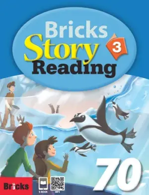 [COMBO] Bricks Story Reading 70 Level 3 [HQ PDF + Resources]