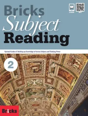 [COMBO] Bricks Subject Reading 2 [HQ PDF + Resources]