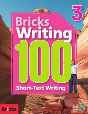 [COMBO] Bricks Writing 100 Level 3 [HQ PDF + Resources]