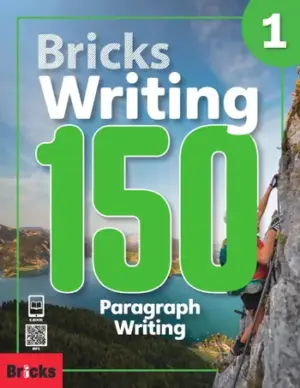 [COMBO] Bricks Writing 150 Level 1 [HQ PDF + Resources]