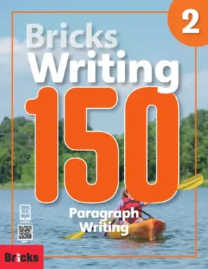 [COMBO] Bricks Writing 150 Level 2 [HQ PDF + Resources]