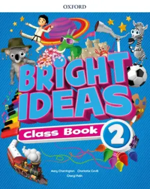 [COMBO] Bright Ideas 2 – PDF & Resources