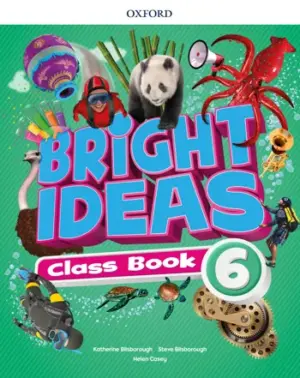 [COMBO] Bright Ideas 6 – PDF & Resources