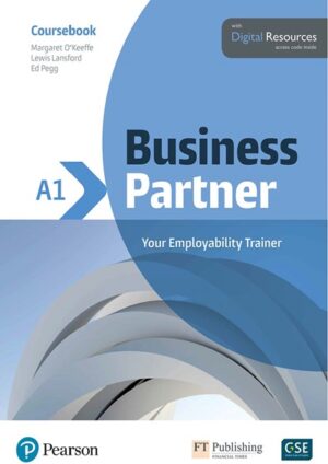 [COMBO] Business Partner A1 – High Quality PDF, Resources