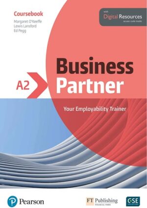 [COMBO] Business Partner A2 – High Quality PDF, Resources
