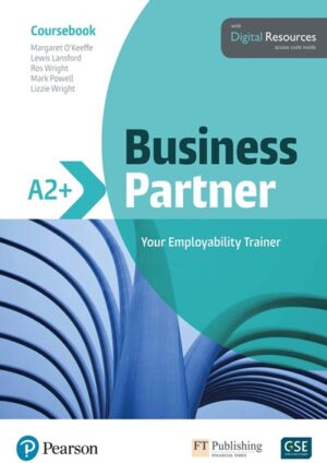 [COMBO] Business Partner A2+ – High Quality PDF, Resources