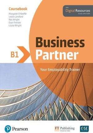 [COMBO] Business Partner B1 – High Quality PDF, Resources
