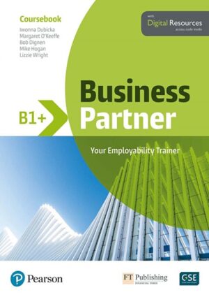 [COMBO] Business Partner B1+ – High Quality PDF, Resources