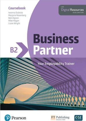 [COMBO] Business Partner B2 – High Quality PDF, Resources