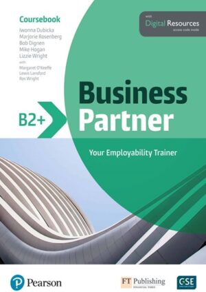 [COMBO] Business Partner B2+ – High Quality PDF, Resources