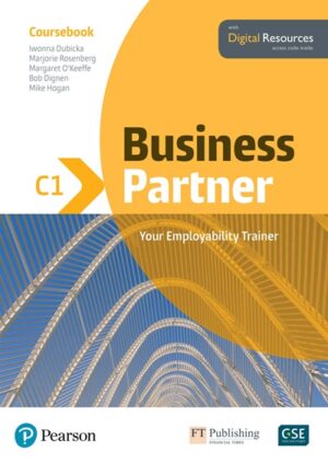 [COMBO] Business Partner C1 – High Quality PDF, Resources