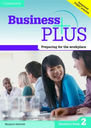 [COMBO] Business Plus 2 [Original PDF + Resources]