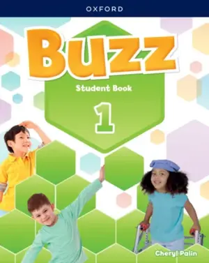 [COMBO] Buzz 1 [High Quality PDF + Resources]