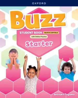 [COMBO] Buzz Starter [High Quality PDF + Resources]