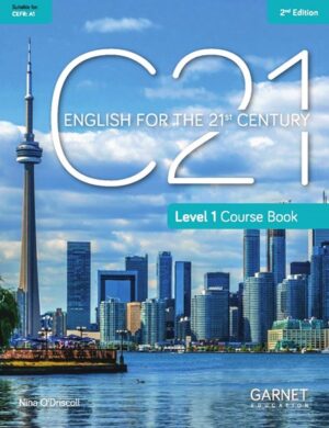 [COMBO] C21 (2nd Edition) 1 – High Quality PDF, Resources