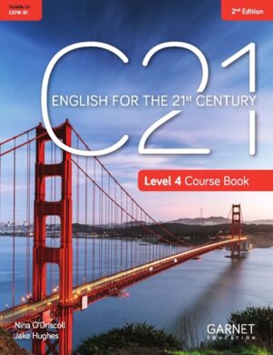 [COMBO] C21 (2nd Edition) 4 – High Quality PDF, Resources