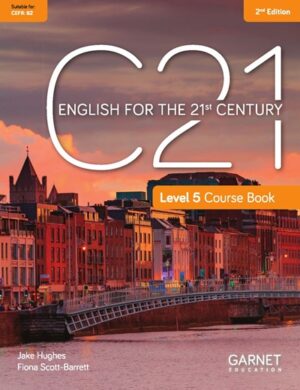 [COMBO] C21 (2nd Edition) 5 – High Quality PDF, Resources