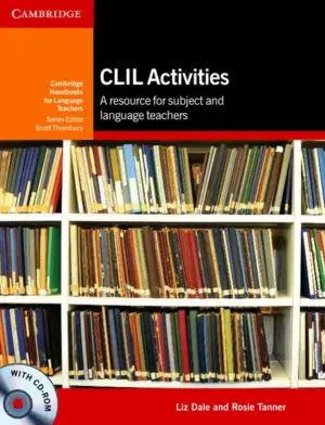 [COMBO] CLIL Activities [PDF]