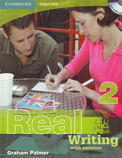 Cambridge English Skill Real Writing 2 with Answers