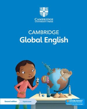 [COMBO] Cambridge Global English (Second Edition) 6 – Original PDF, Resources