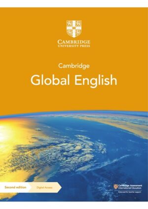[COMBO] Cambridge Global English (Second Edition) 7 – Original PDF, Resources