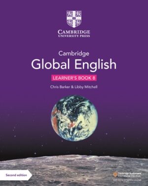 [COMBO] Cambridge Global English (Second Edition) 8 – Original PDF, Resources