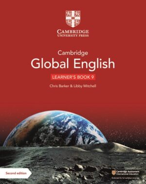 [COMBO] Cambridge Global English (Second Edition) 9 – Original PDF, Resources