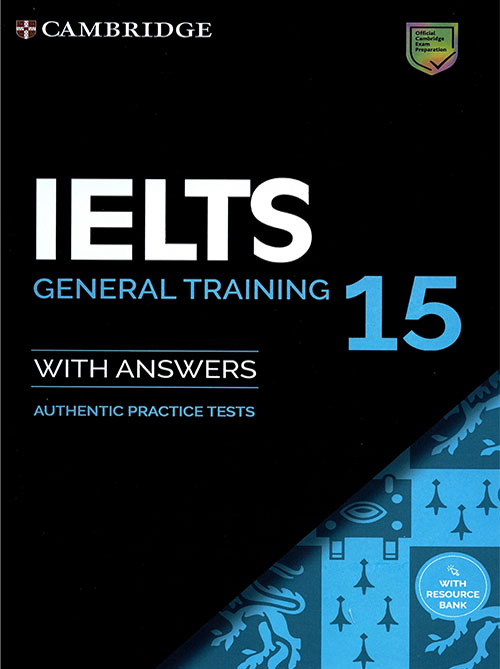 Cambridge IELTS 15 General Training