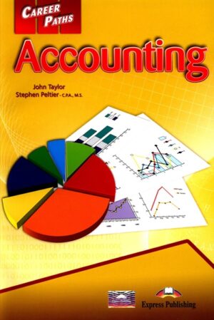 [COMBO] Career Paths Accounting