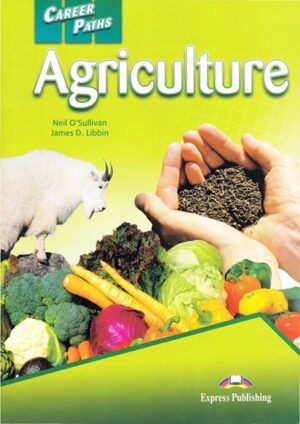 [COMBO] Career Paths Agriculture