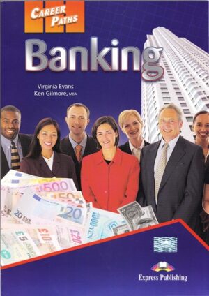 [COMBO] Career Paths Banking