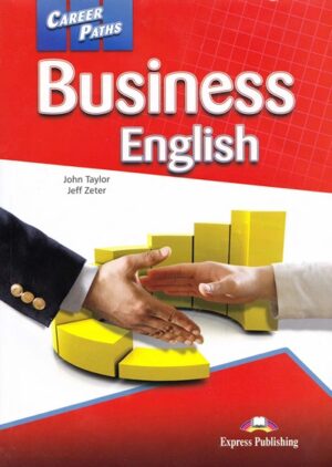 [COMBO] Career Paths Business English