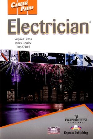 [COMBO] Career Paths Eletrician