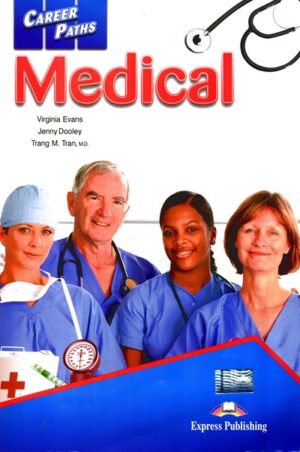 [COMBO] Career Paths Medical