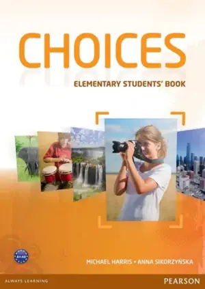 [COMBO] Choices Elementary [Original PDF + Resources]