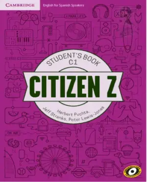 [COMBO] Citizen Z C1 [High Quality PDF + Resources]