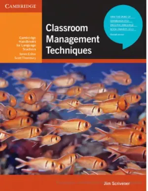 [COMBO] Classroom Management Techniques [PDF]