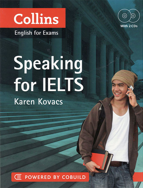 Collins Speaking for IELTS
