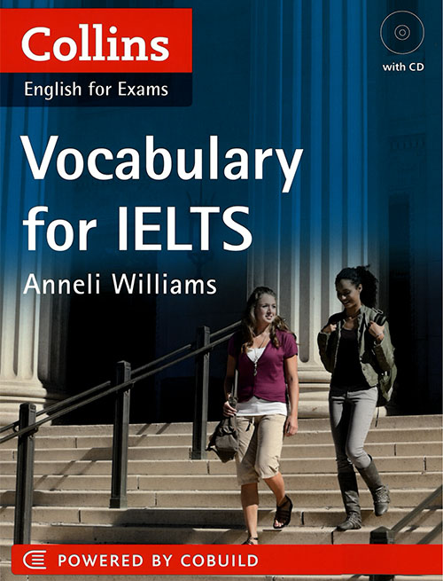 Collins Vocabulary for IELTS