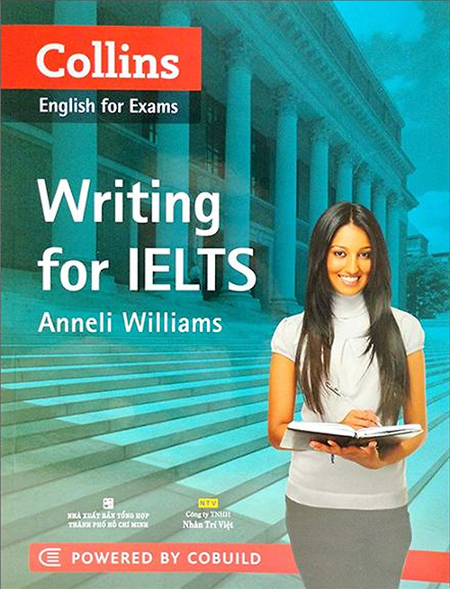 Collins Writing for IELTS