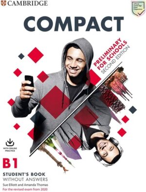 [DOWNLOAD] Compact B1 Preliminary for Schools (Second Edition)  – Presentation Plus Windows