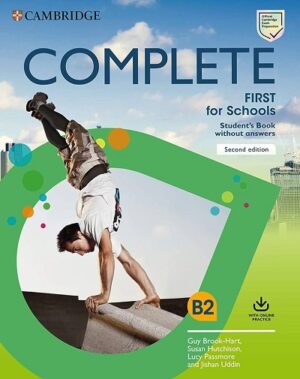 [DOWNLOAD] Complete First for Schools (Second Edition) – Presentation Plus (Windows)