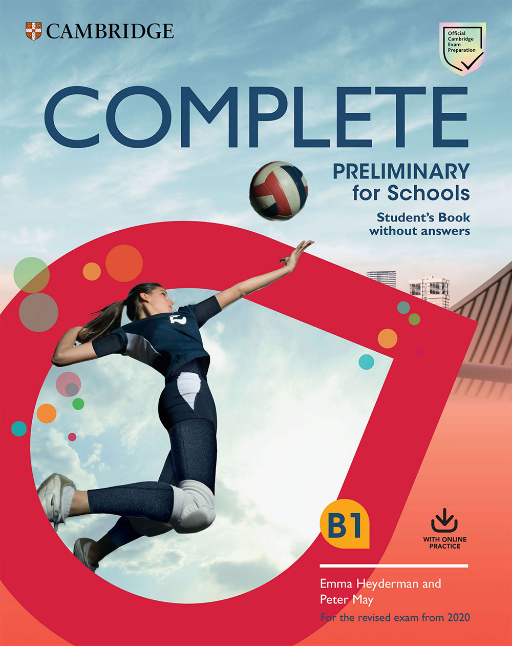 Complete Preliminary for Schools B1 Student's Book