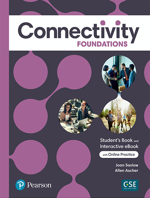 Connectivity Level 6 Student's Book