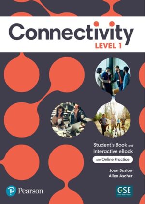 [COMBO] Connectivity Level 1 – High Quality PDF, Resources