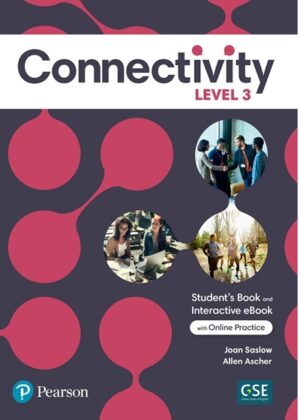 [COMBO] Connectivity Level 3 – High Quality PDF, Resources