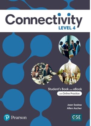 [COMBO] Connectivity Level 4 – High Quality PDF, Resources