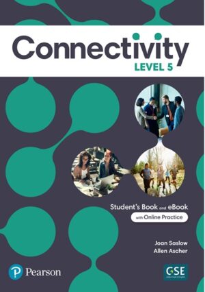 [COMBO] Connectivity Level 5 – High Quality PDF, Resources