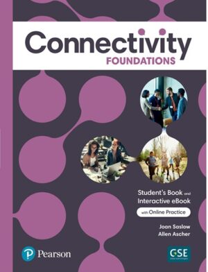 [COMBO] Connectivity Level Foundations – High Quality PDF, Resources