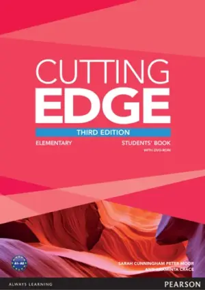 [DOWNLOAD] Cutting Edge 3e Elementary – ActiveTeach
